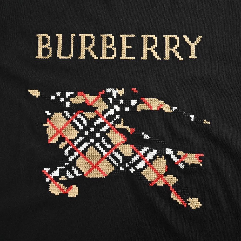 Burberry T-shirts-1056