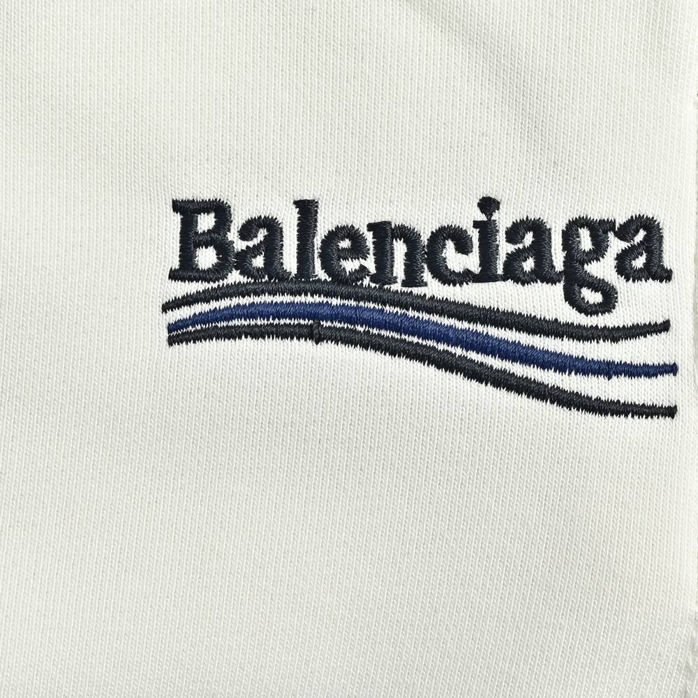 Balenciaga Shorts-139