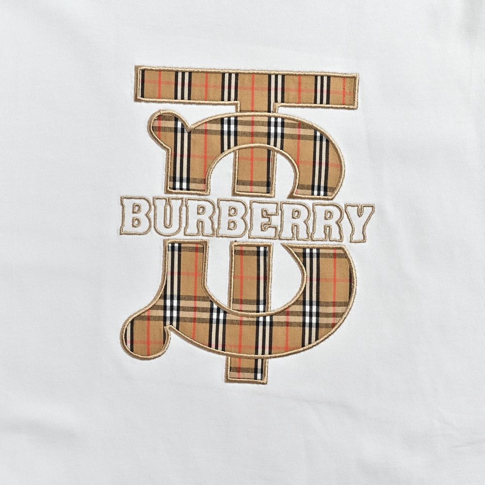 Burberry T-shirts-1138
