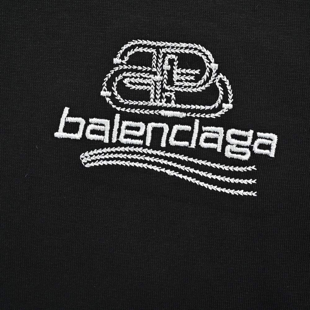 Balenciaga T-shirts-1548