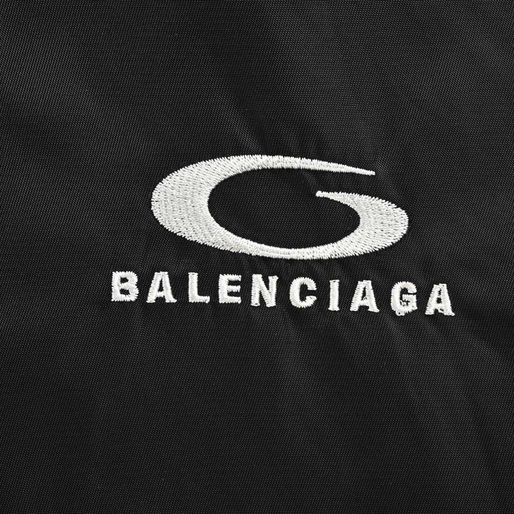 Balenciaga Jacket-180