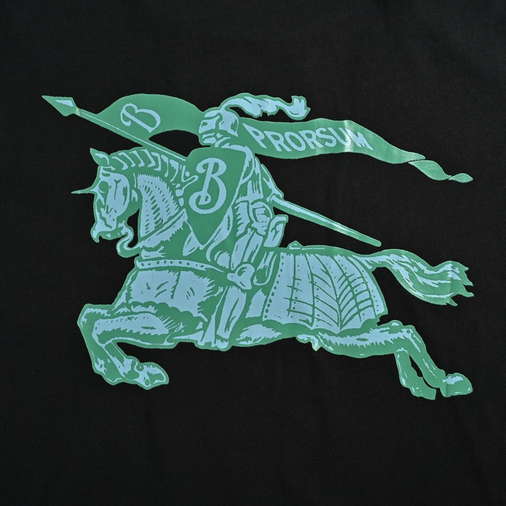 Burberry T-shirts-1223