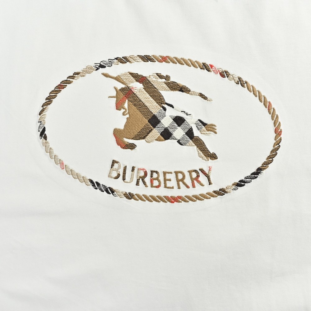 Burberry T-shirts-1215