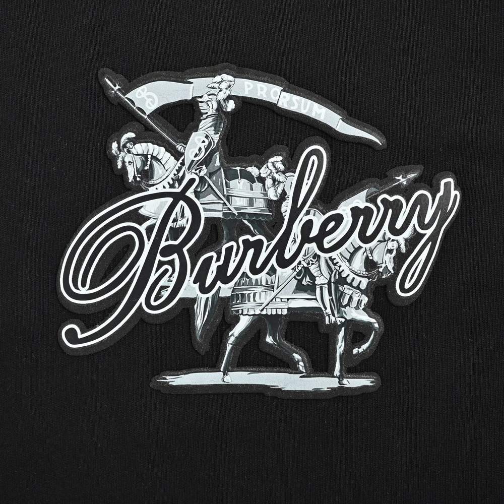 Burberry T-shirts-1113