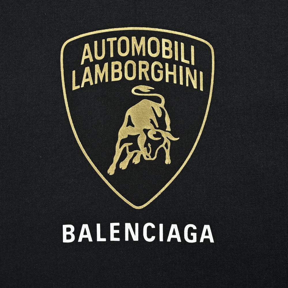 Balenciaga T-shirts-1498