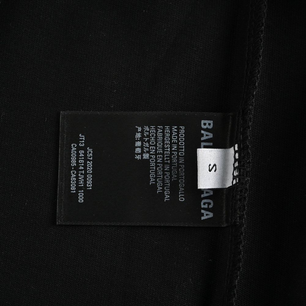 Balenciaga T-shirts-1526
