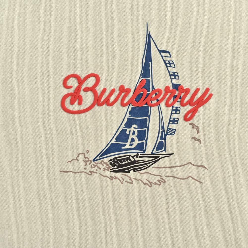 Burberry T-shirts-1062