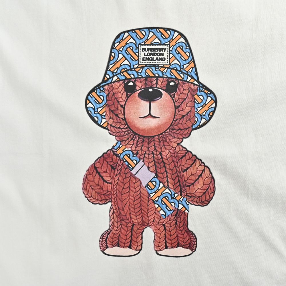 Burberry T-shirts-1216