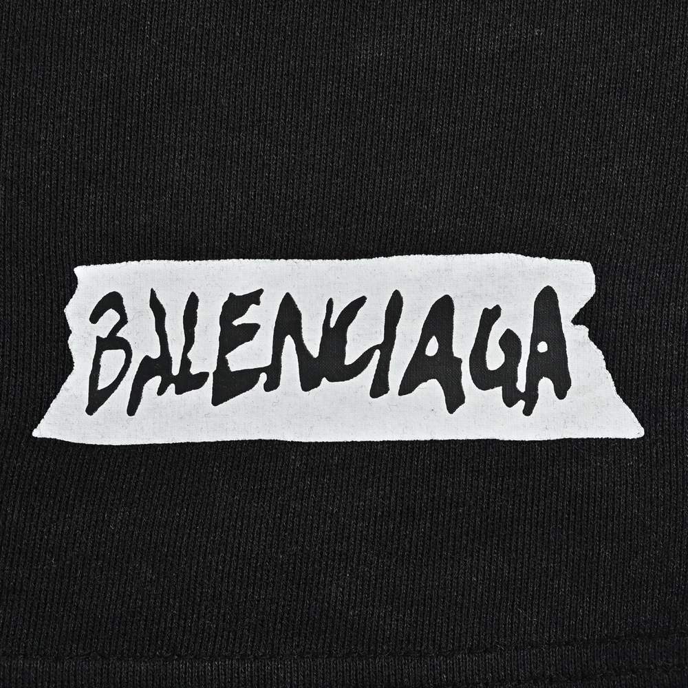 Balenciaga Shorts-149