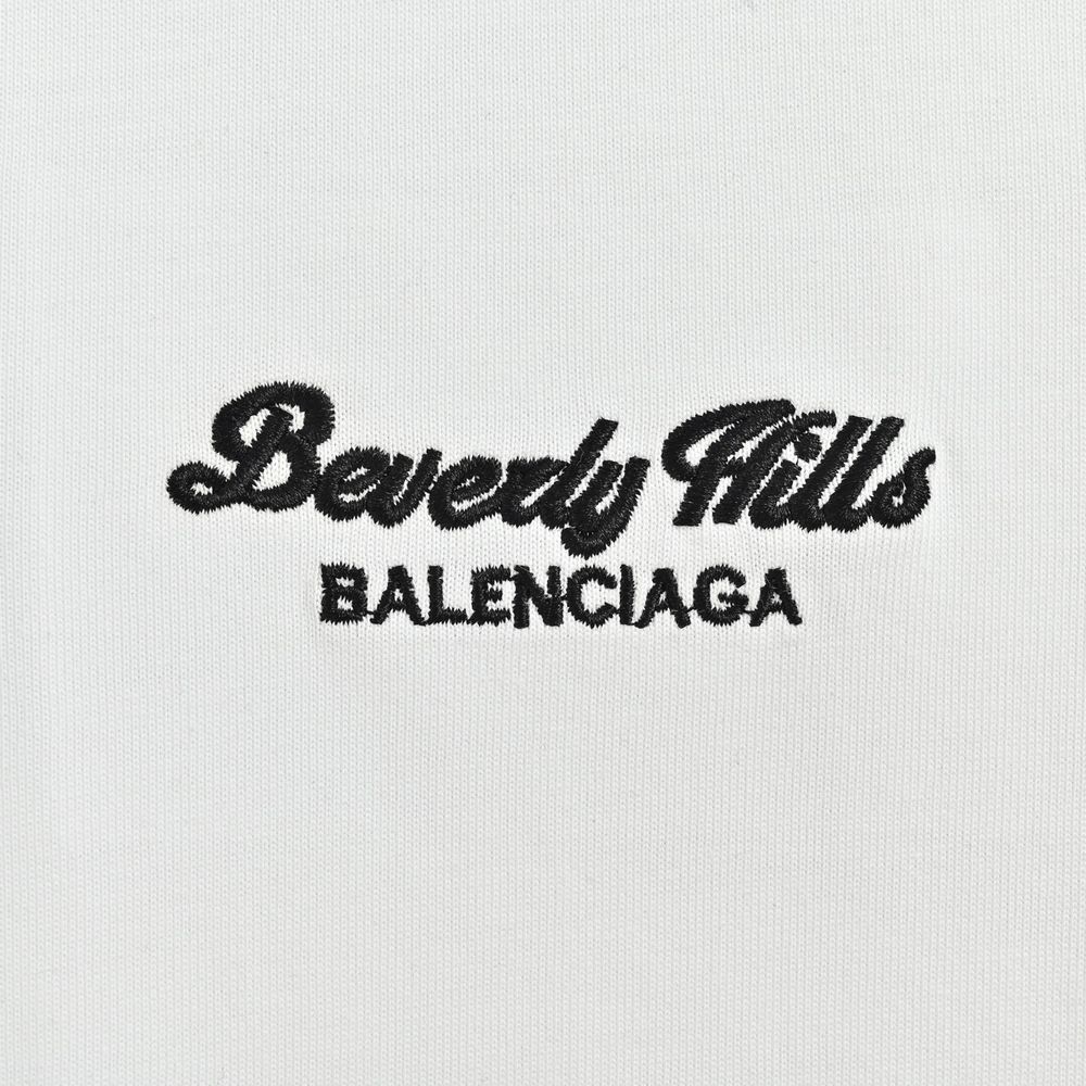 Balenciaga T-shirts-1541
