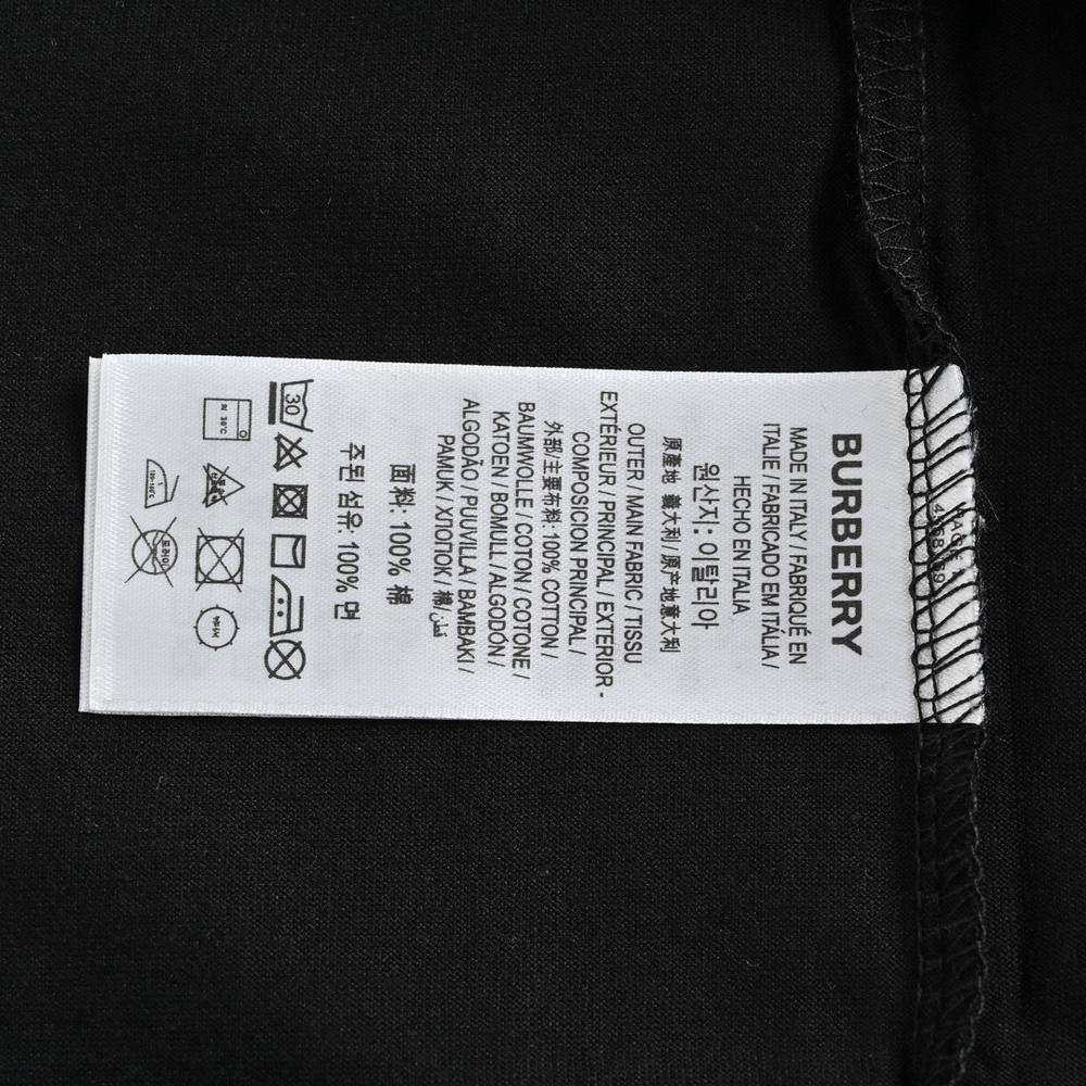 Burberry T-shirts-1050