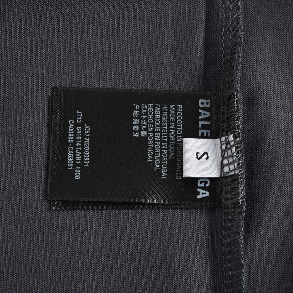 Balenciaga T-shirts-1525