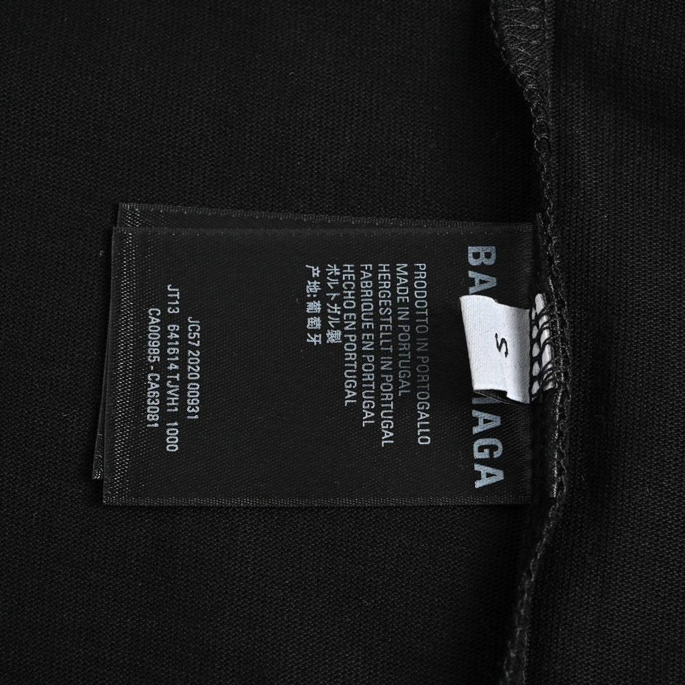 Balenciaga T-shirts-1523