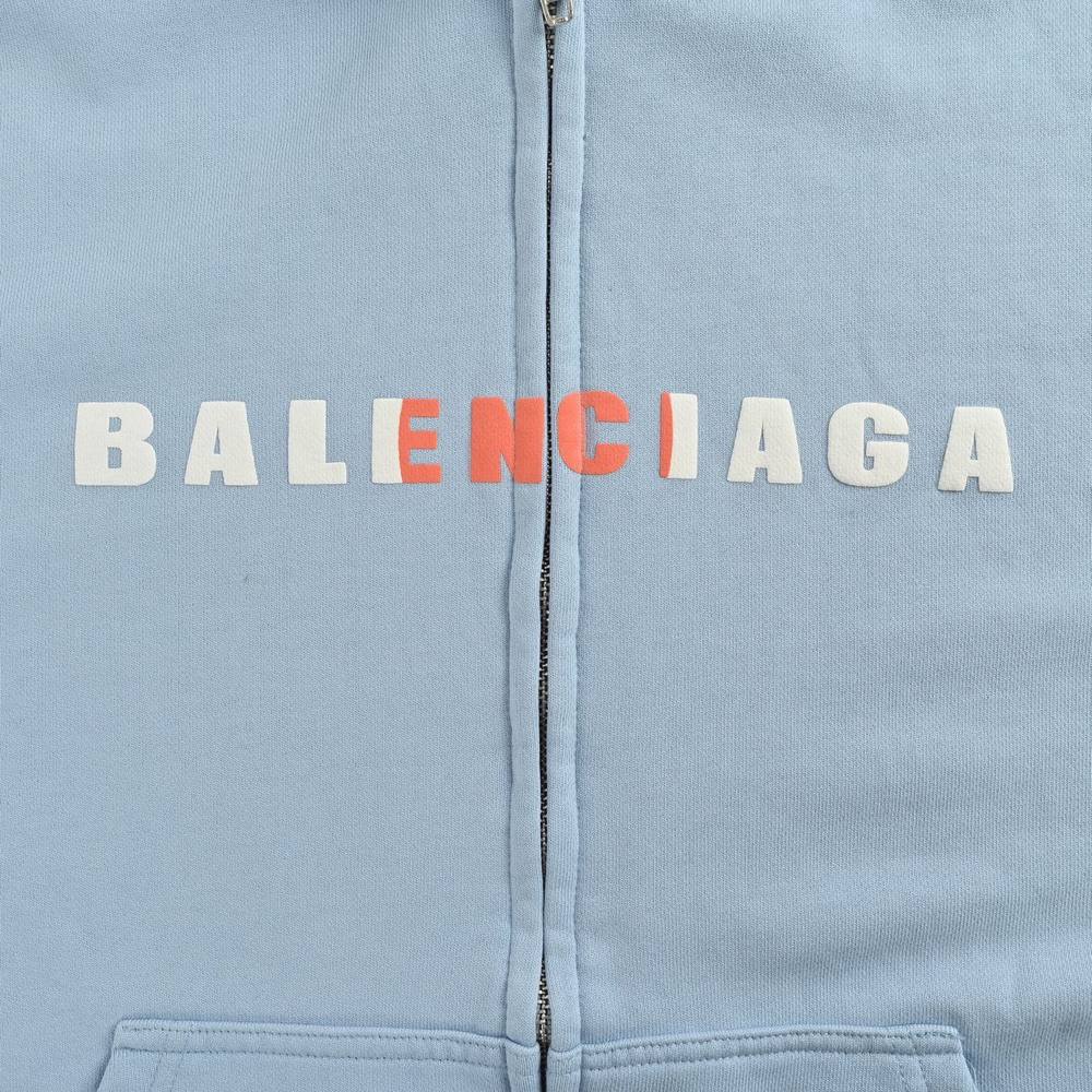 Balenciaga Jacket-175