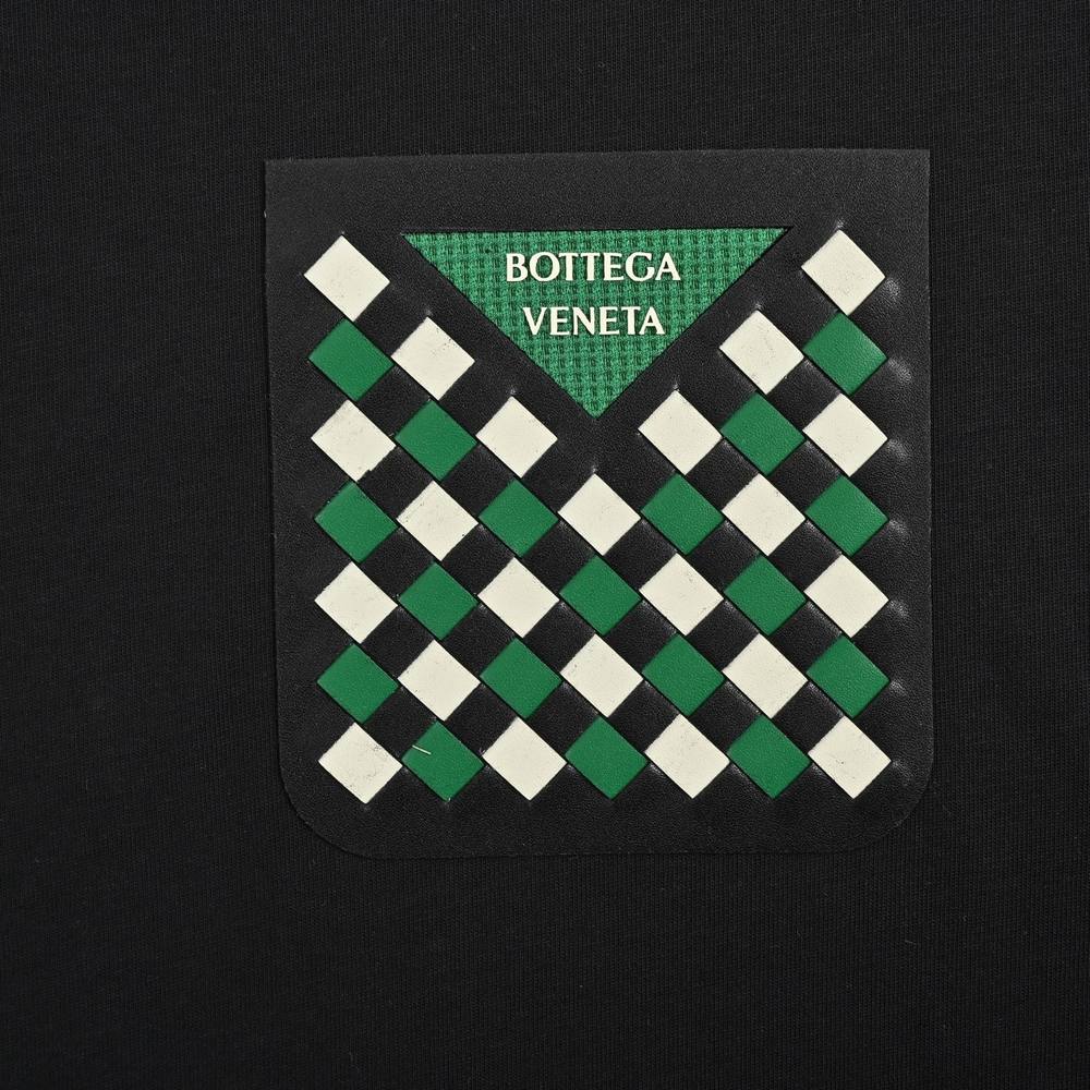 Bottega Veneta T-shirts-006