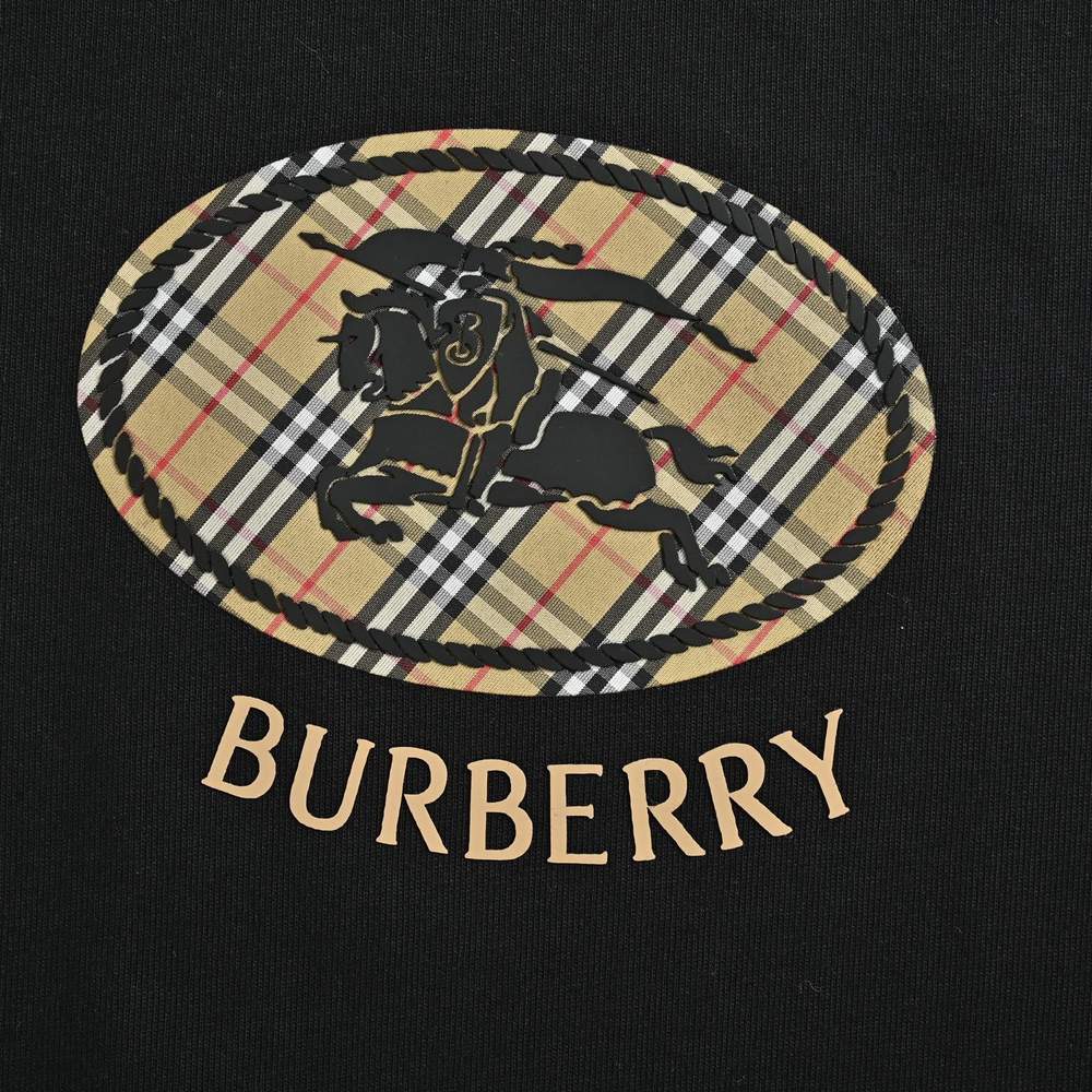 Burberry T-shirts-1145