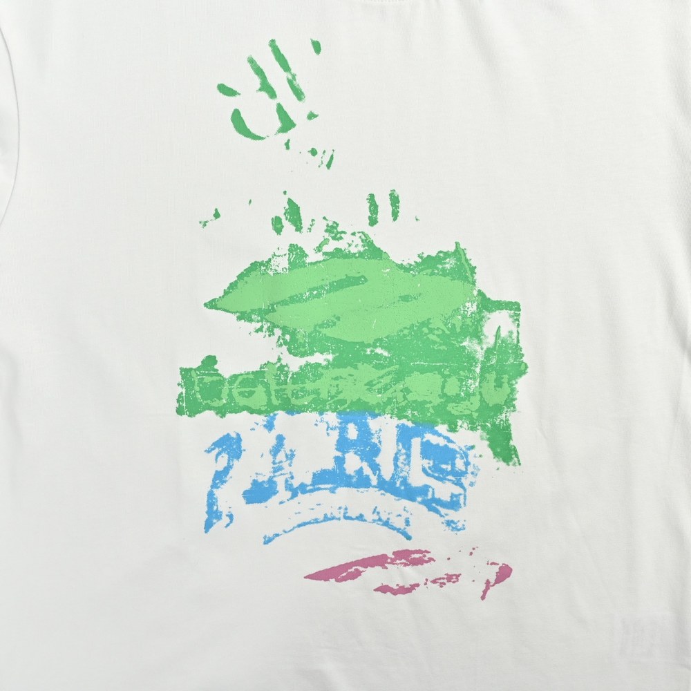Balenciaga T-shirts-1539