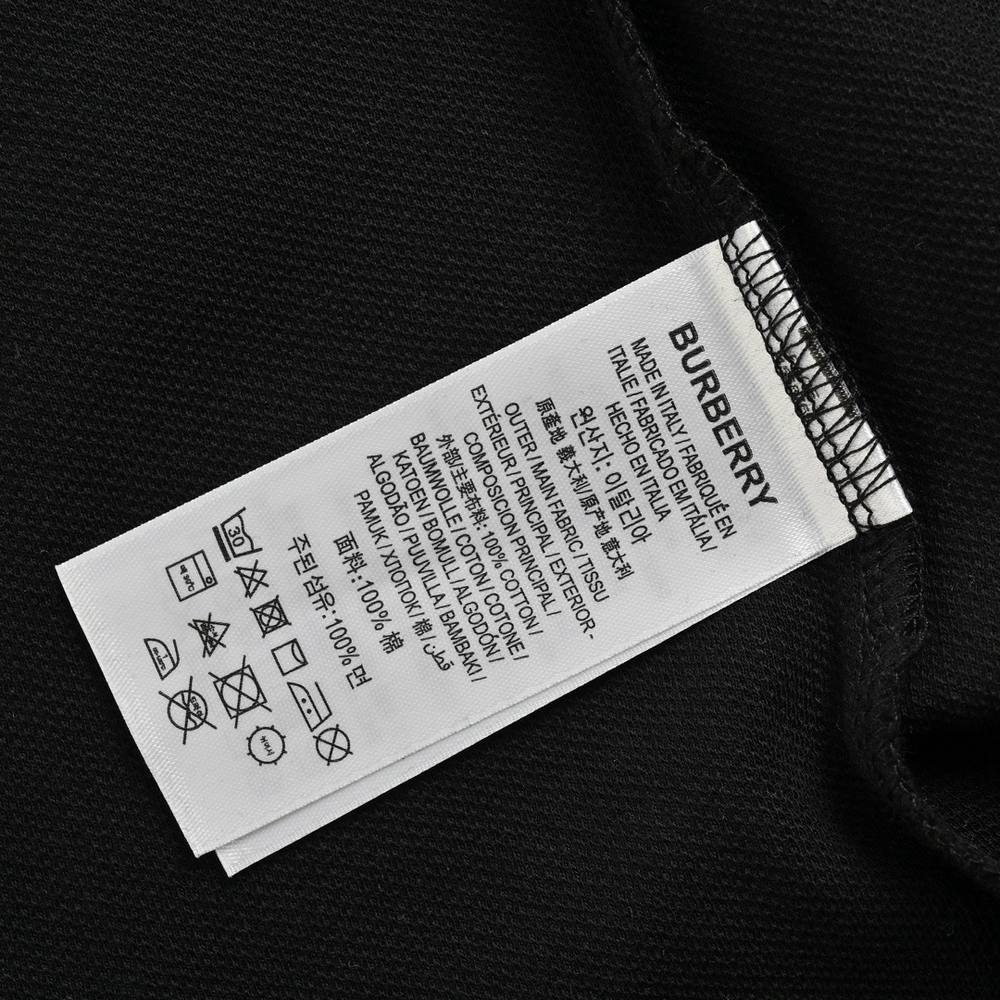 Burberry Polo(AAA)-065