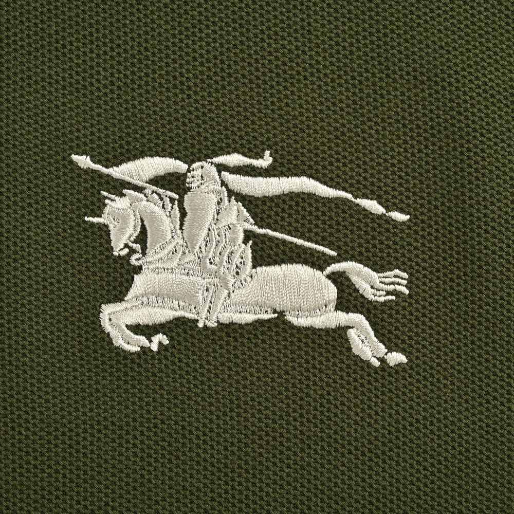 Burberry Polo(AAA)-031