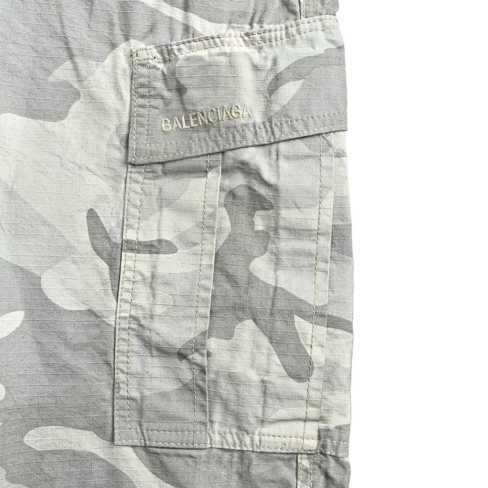 Balenciaga Shorts-175