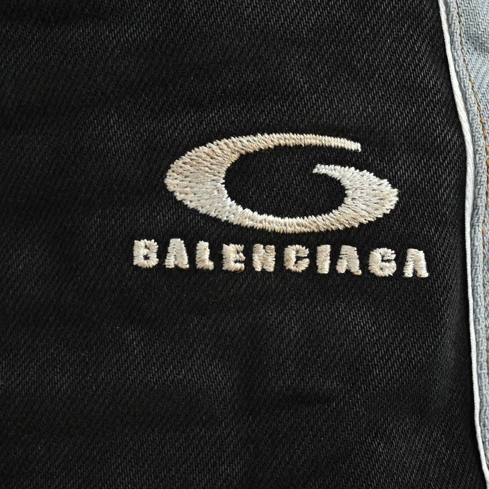Balenciaga Shorts-178