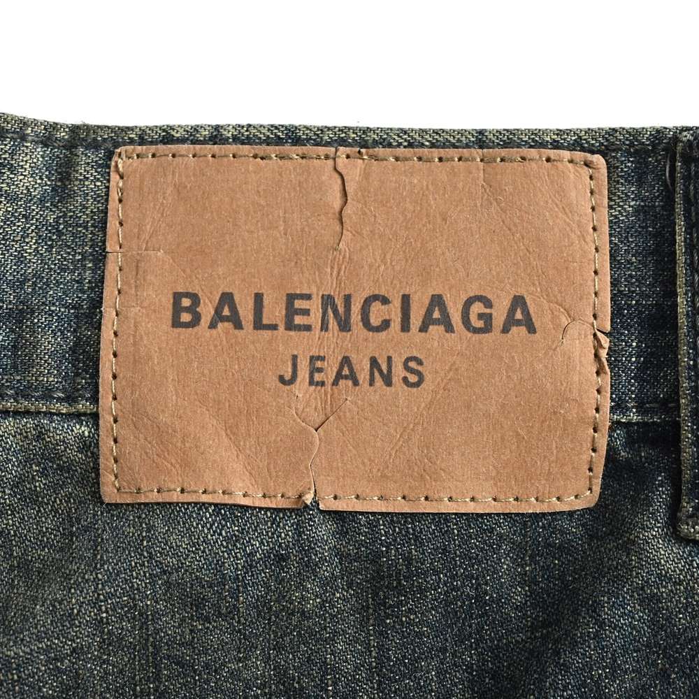 Balenciaga Pants-184