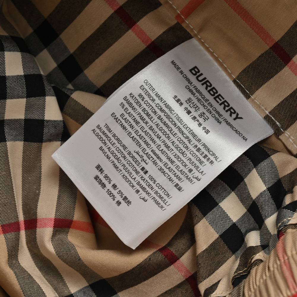 Burberry Shorts-174