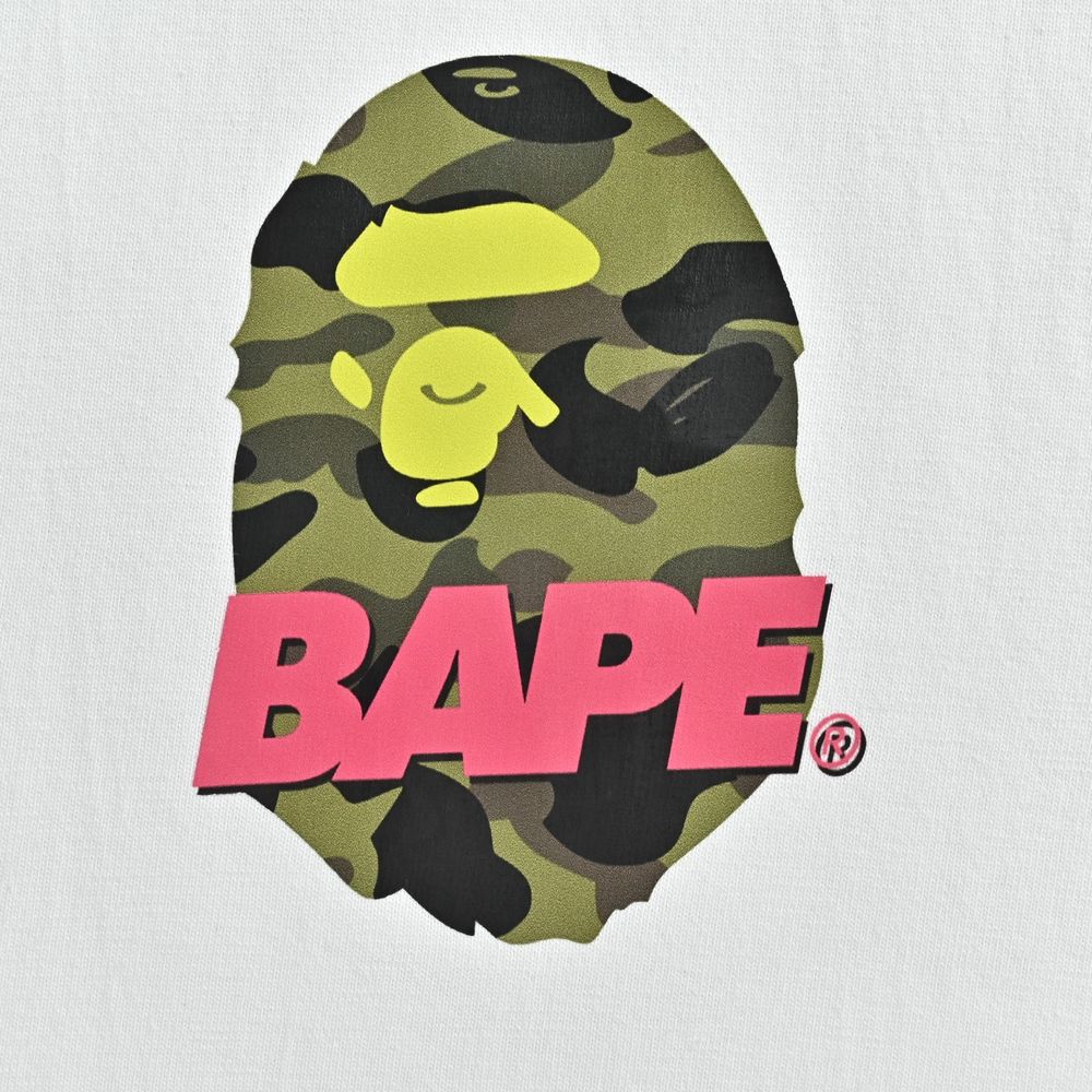 Bape T-shirts-1064