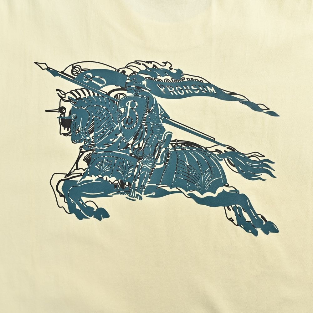 Burberry T-shirts-1082