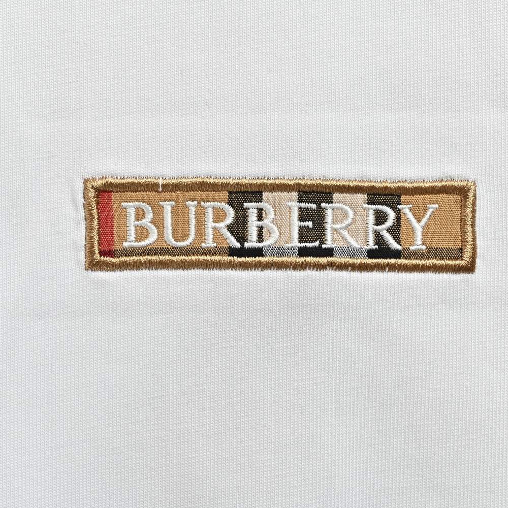 Burberry T-shirts-1154