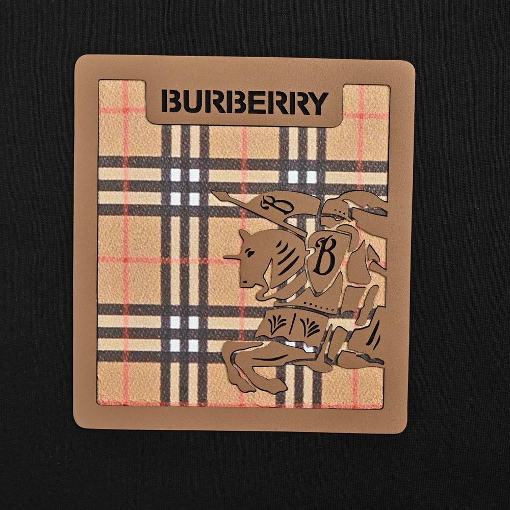 Burberry T-shirts-1209