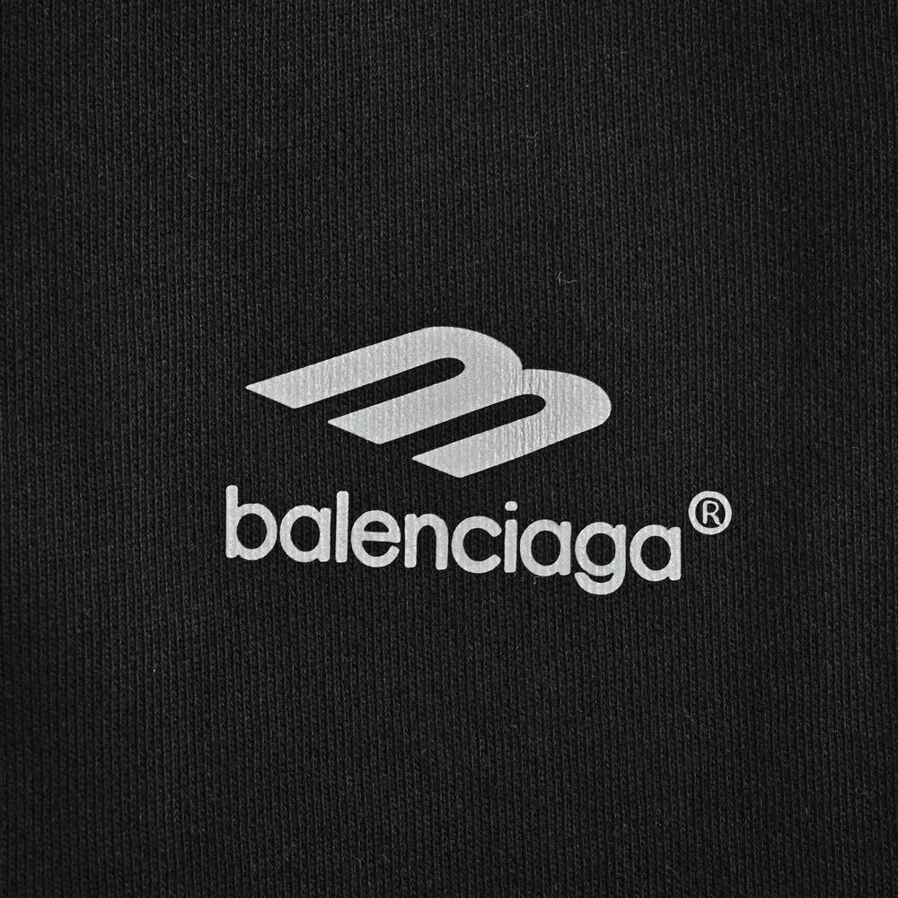 Balenciaga T-shirts-1507