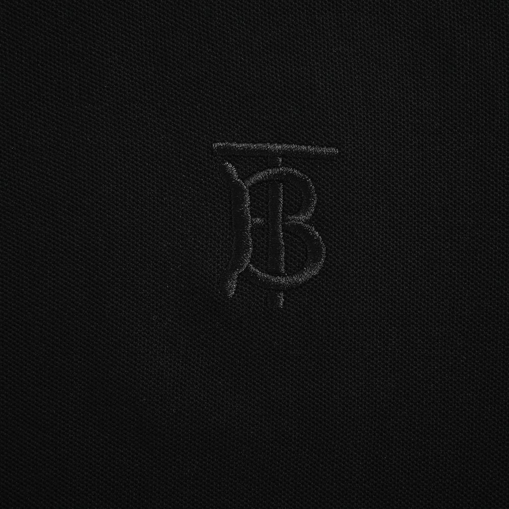 Burberry Polo(AAA)-056