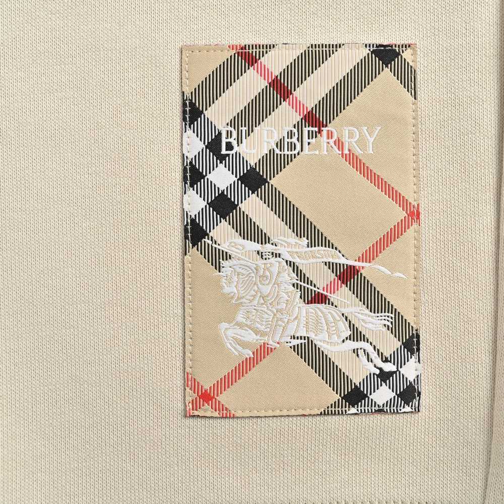 Burberry Shorts-090