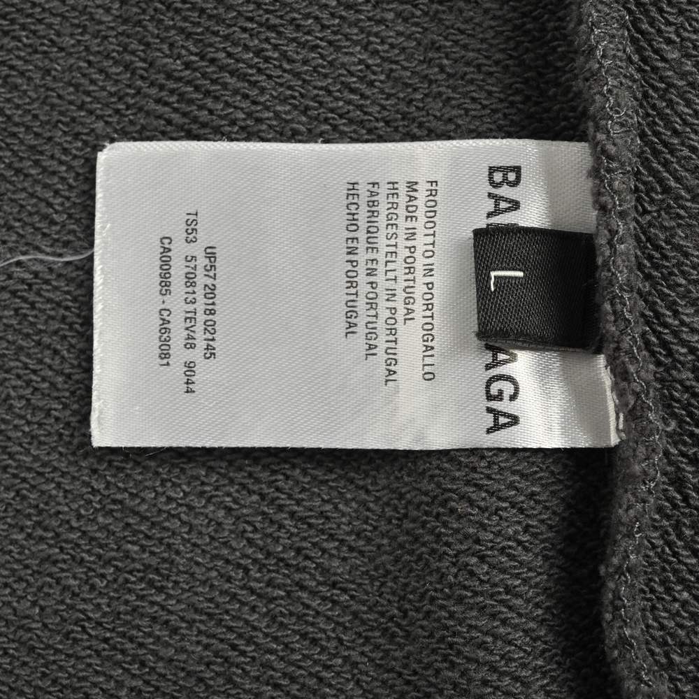 Balenciaga Jacket-174