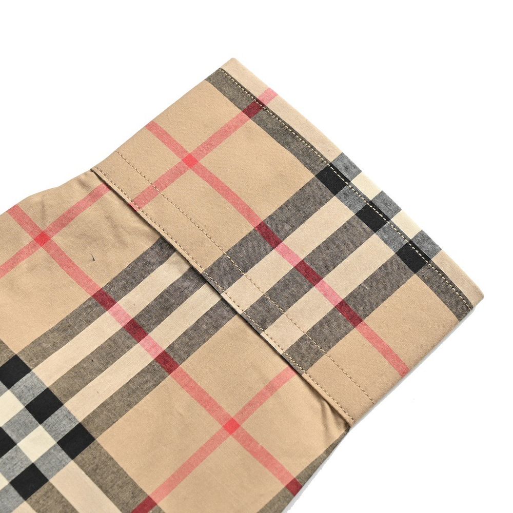 Burberry Long Shirt-435