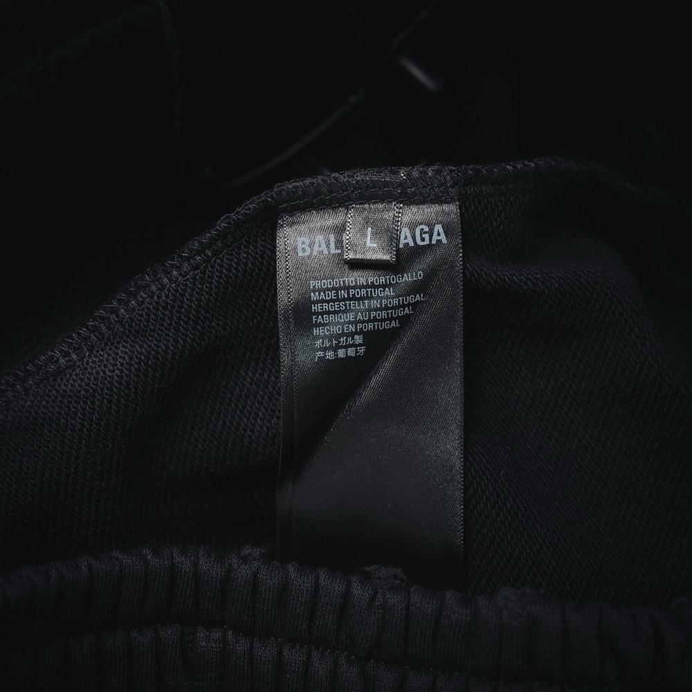 Balenciaga Shorts-168