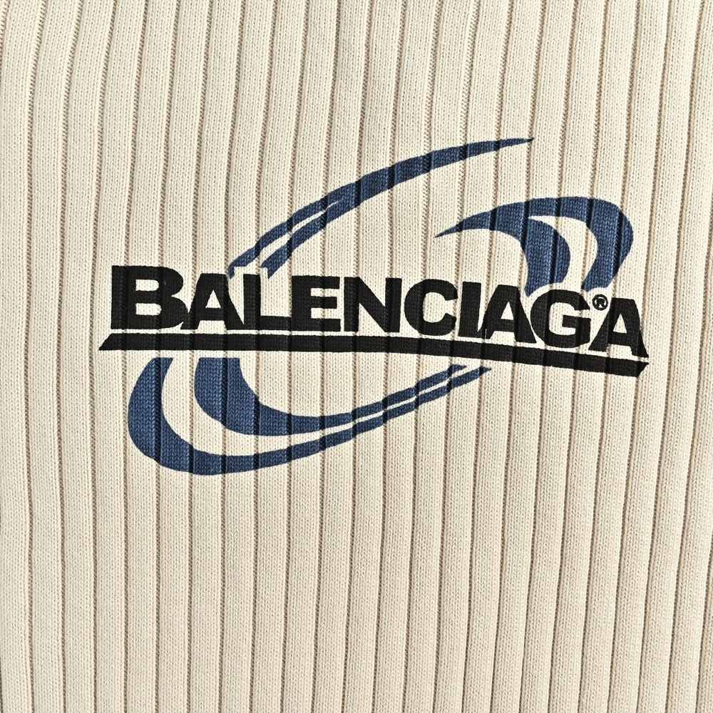 Balenciaga Sweater-046
