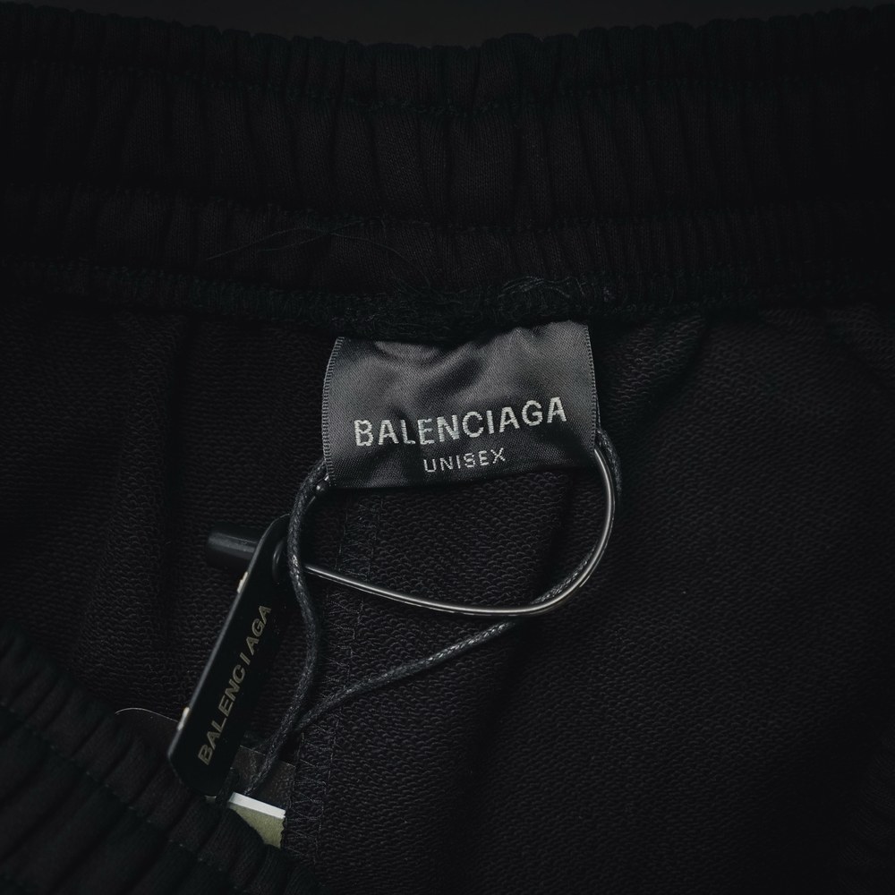 Balenciaga Shorts-169