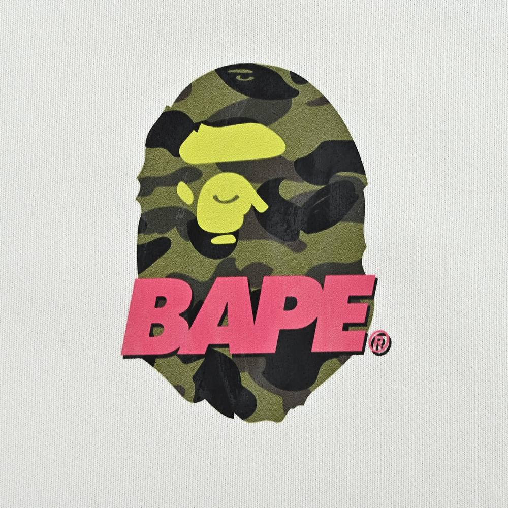 Bape Hoody-273