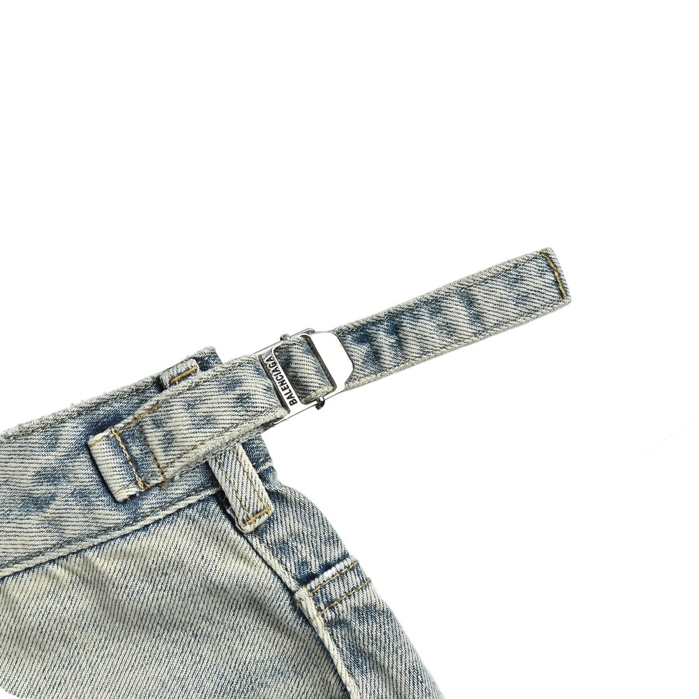 Balenciaga Shorts-176
