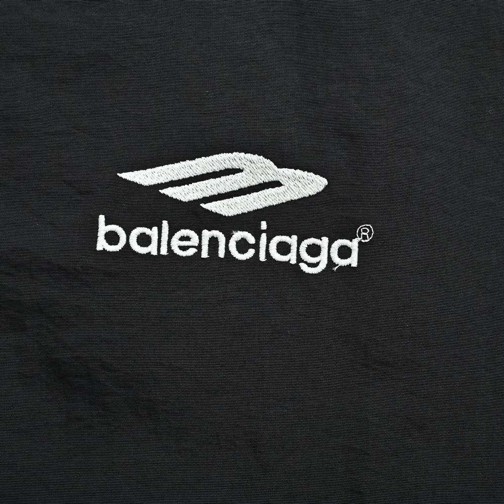 Balenciaga Jacket-188
