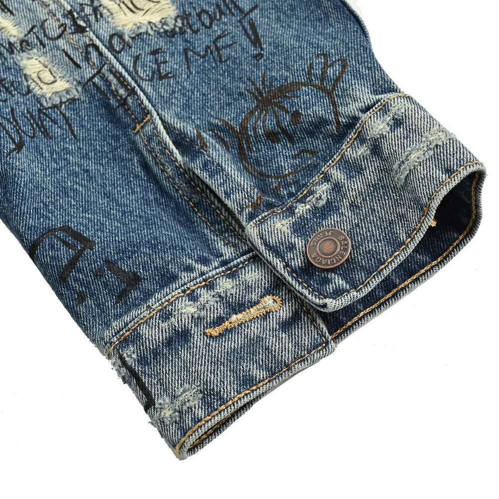 Balenciaga Jacket-182