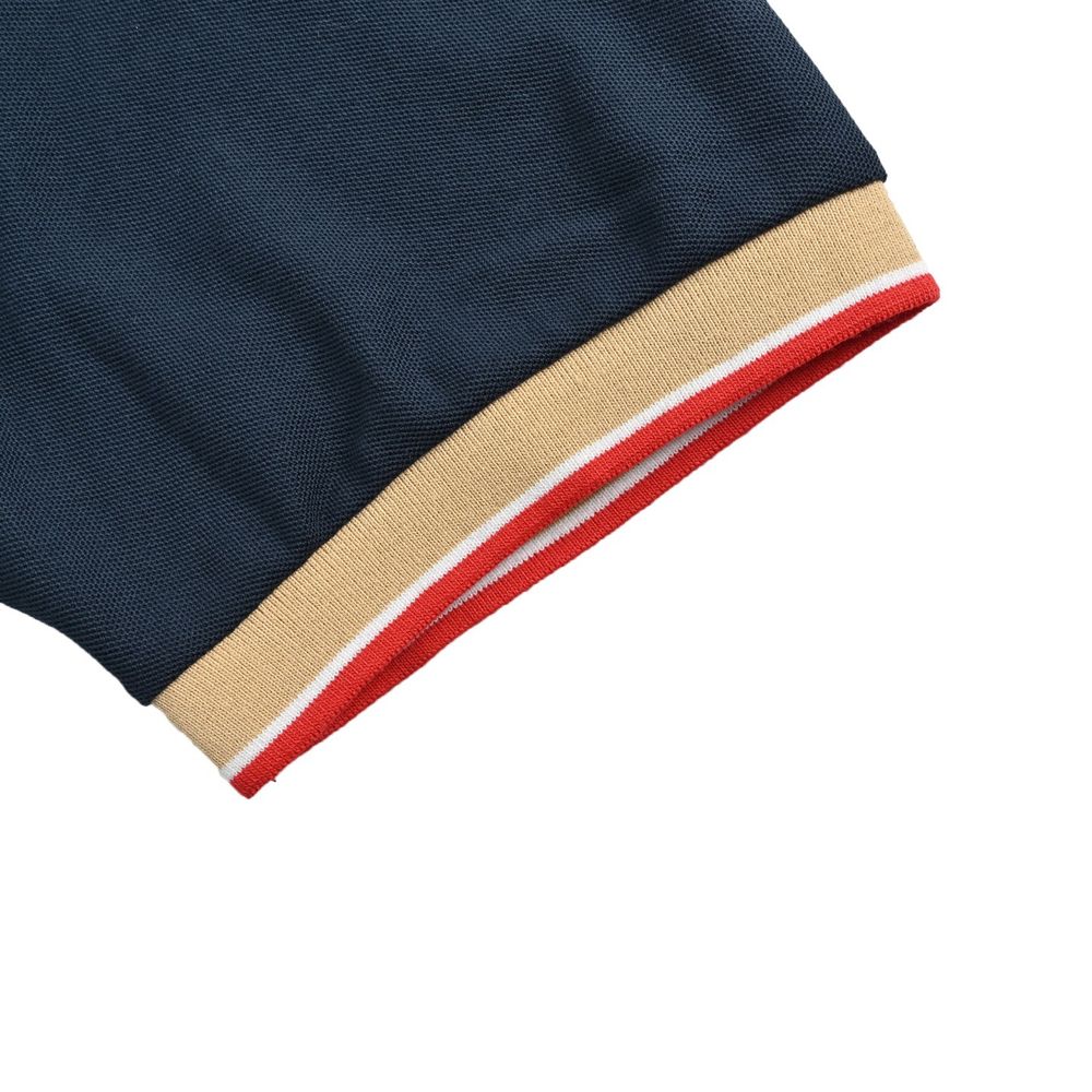 Burberry Polo(AAA)-011