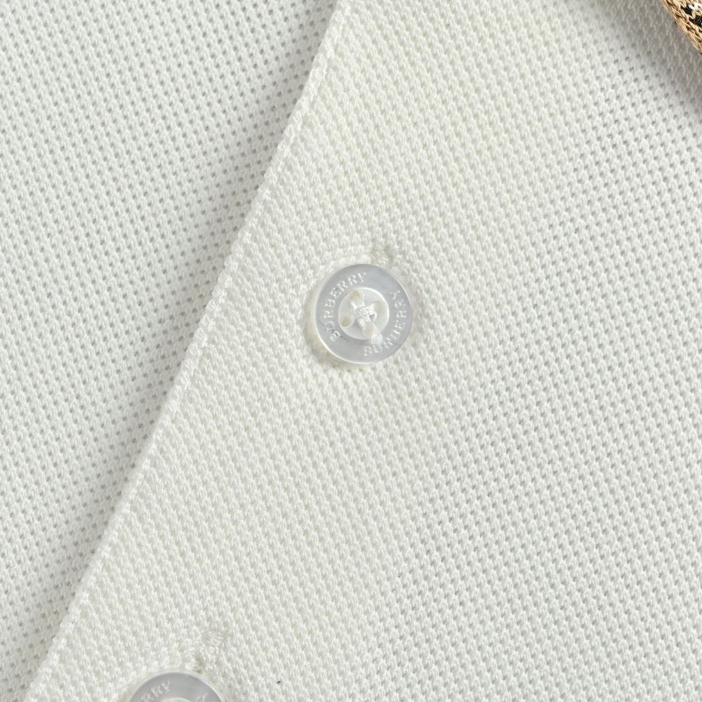 Burberry Polo(AAA)-089