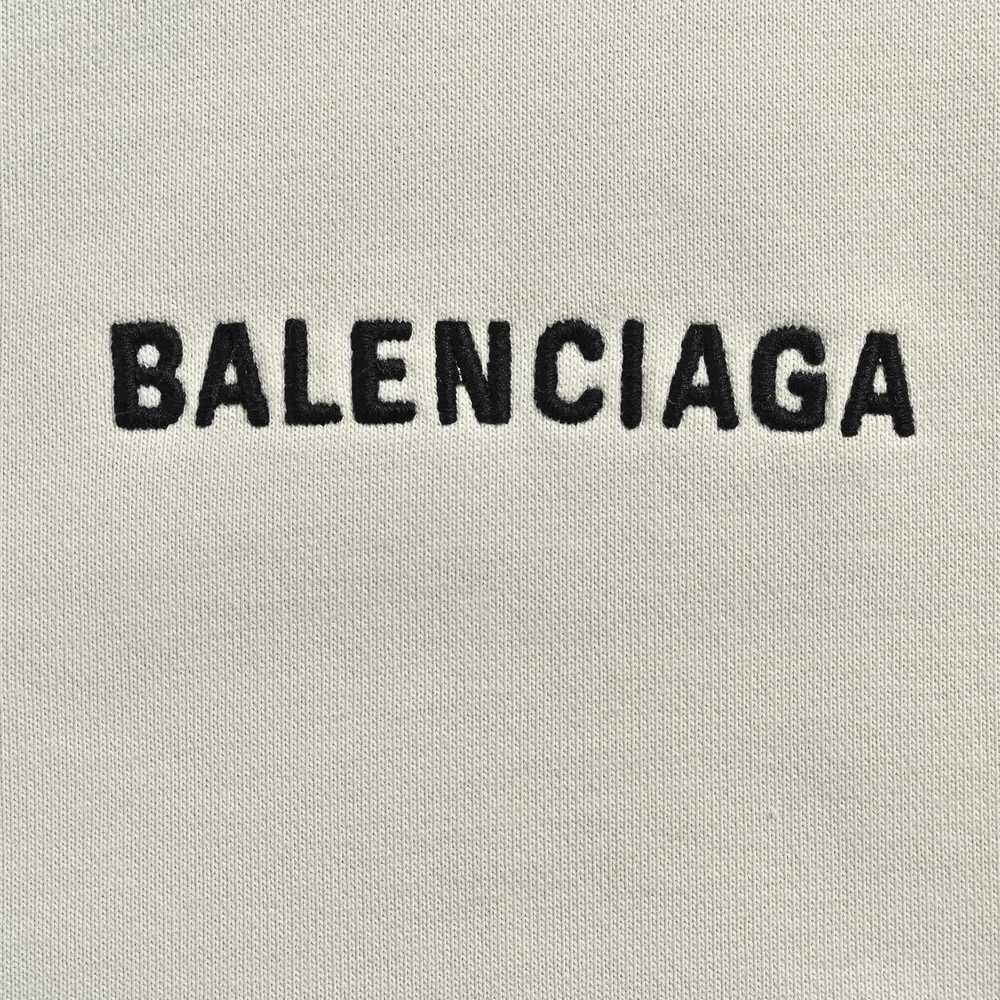 Balenciaga Jacket-185
