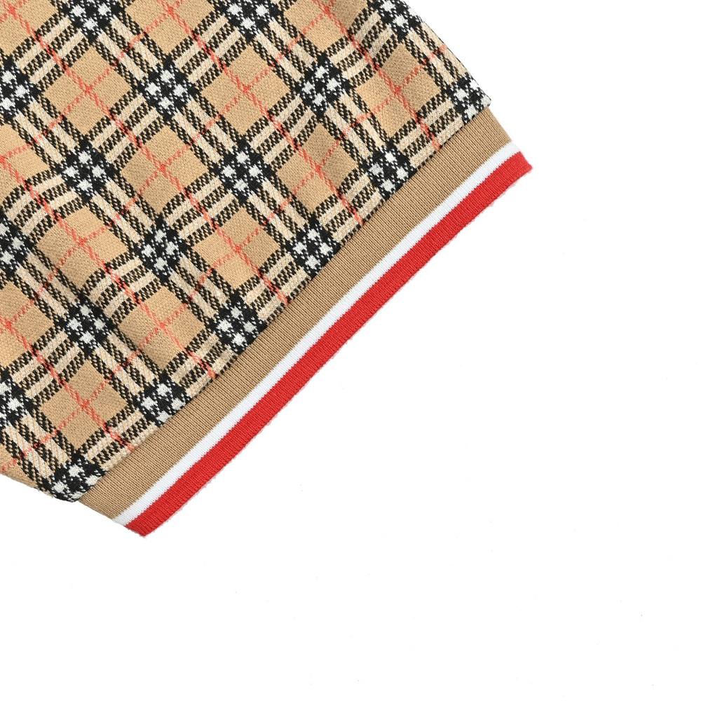 Burberry Polo(AAA)-040