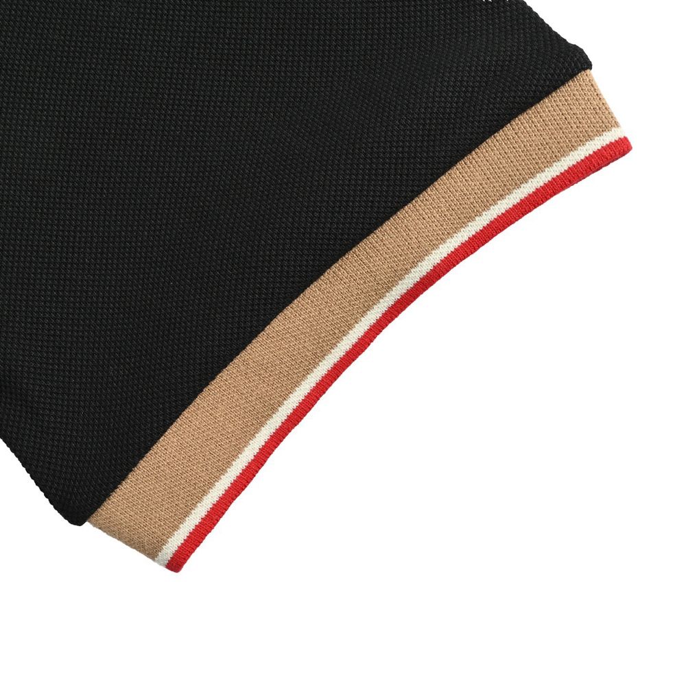 Burberry Polo(AAA)-009