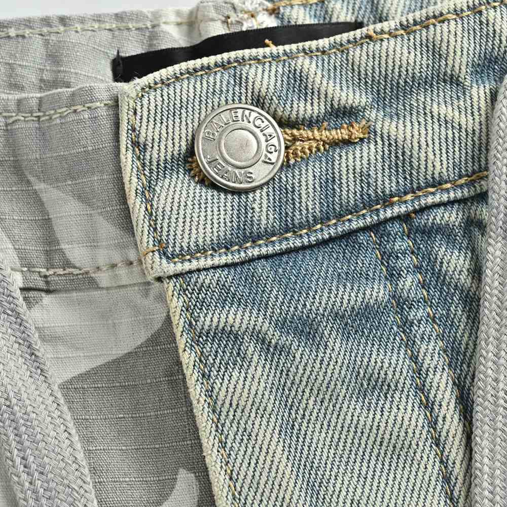 Balenciaga Pants-189