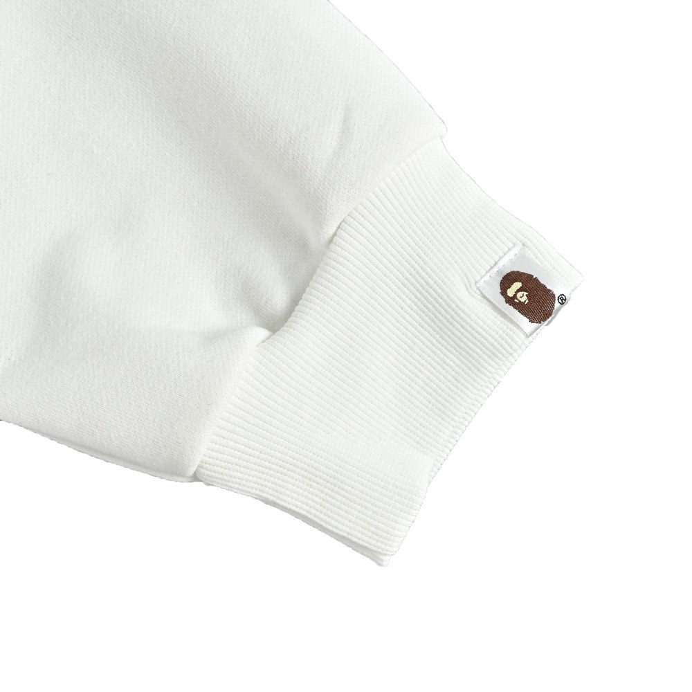 Bape Hoody-277